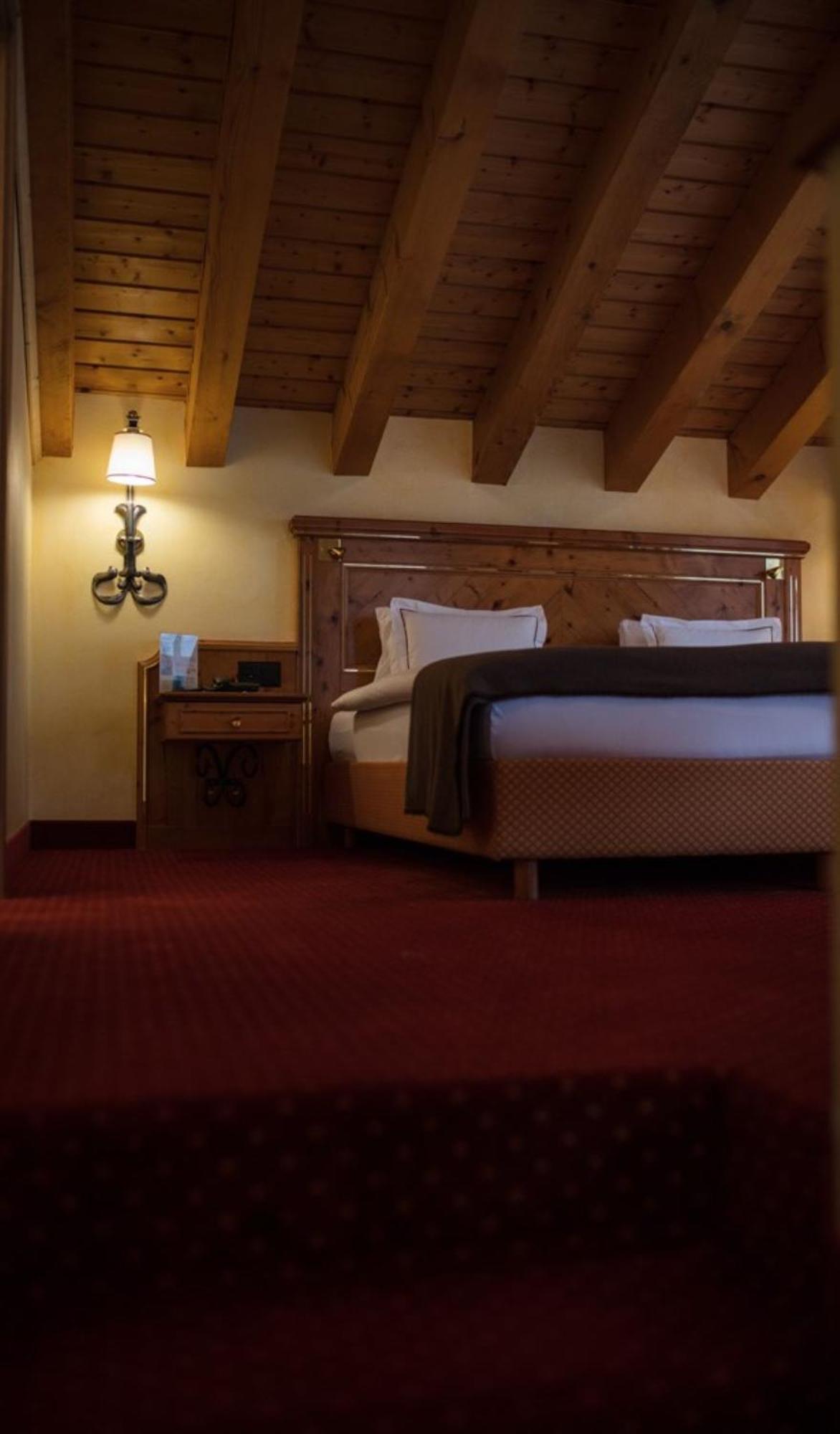 Relais & Chateaux Schoenegg Zermatt Exterior photo