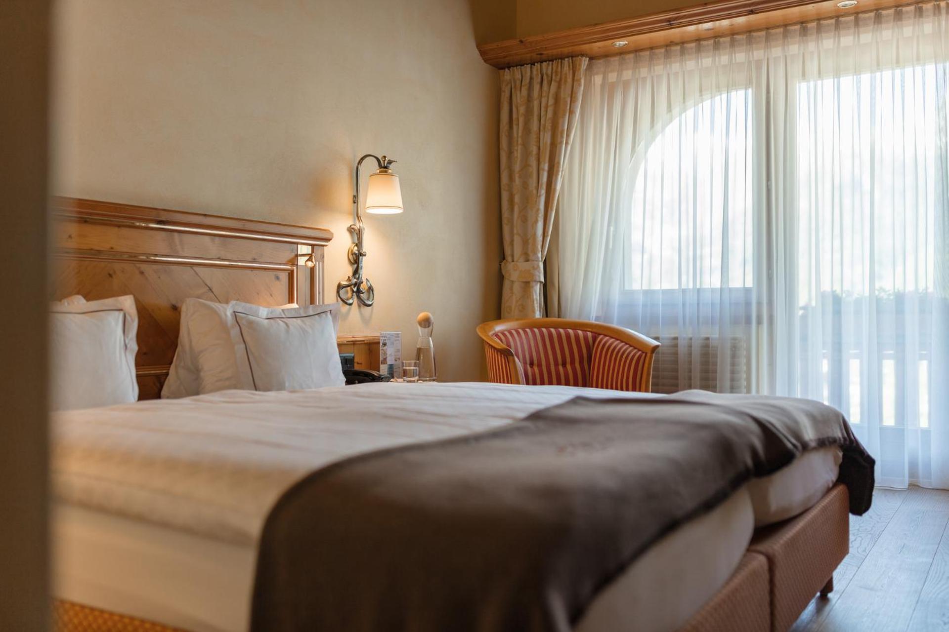 Relais & Chateaux Schoenegg Zermatt Exterior photo