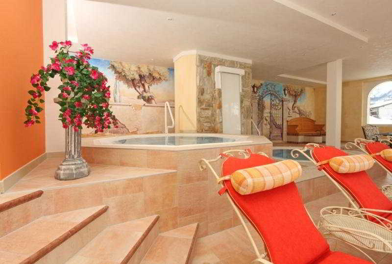 Relais & Chateaux Schoenegg Zermatt Facilities photo